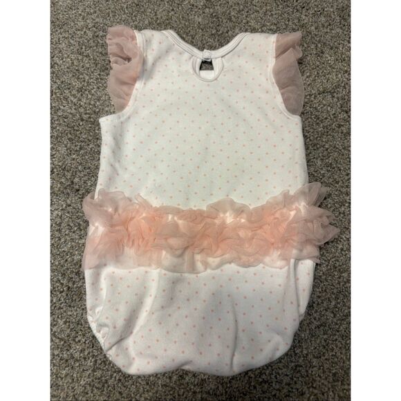 Bundle of baby one piece bodysuits - Picture 6 of 11